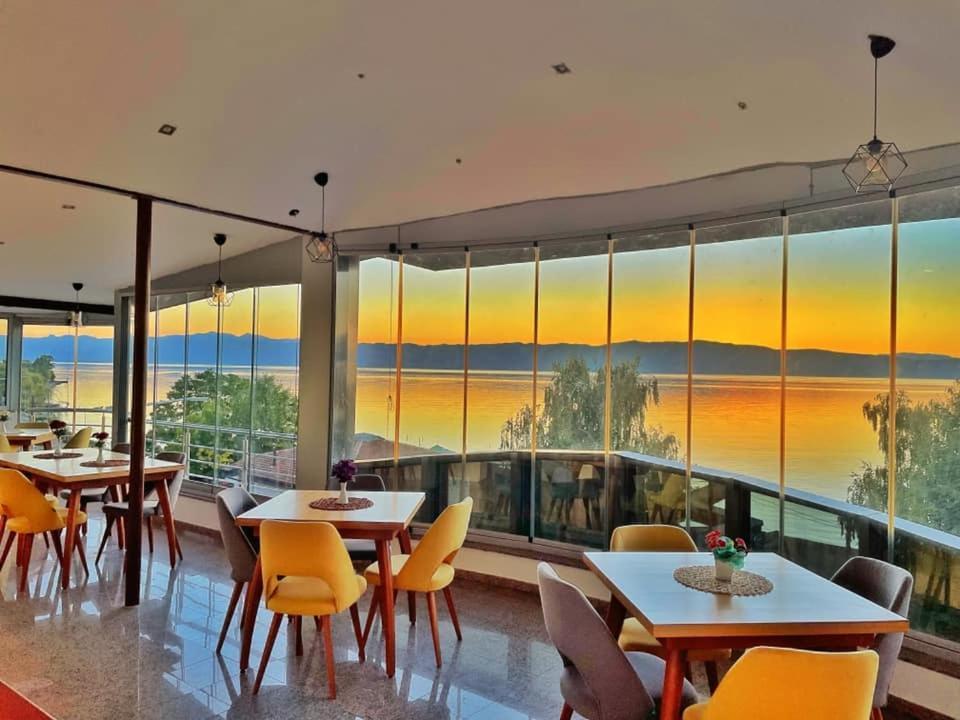 Villa Nika Peštani 外观 照片