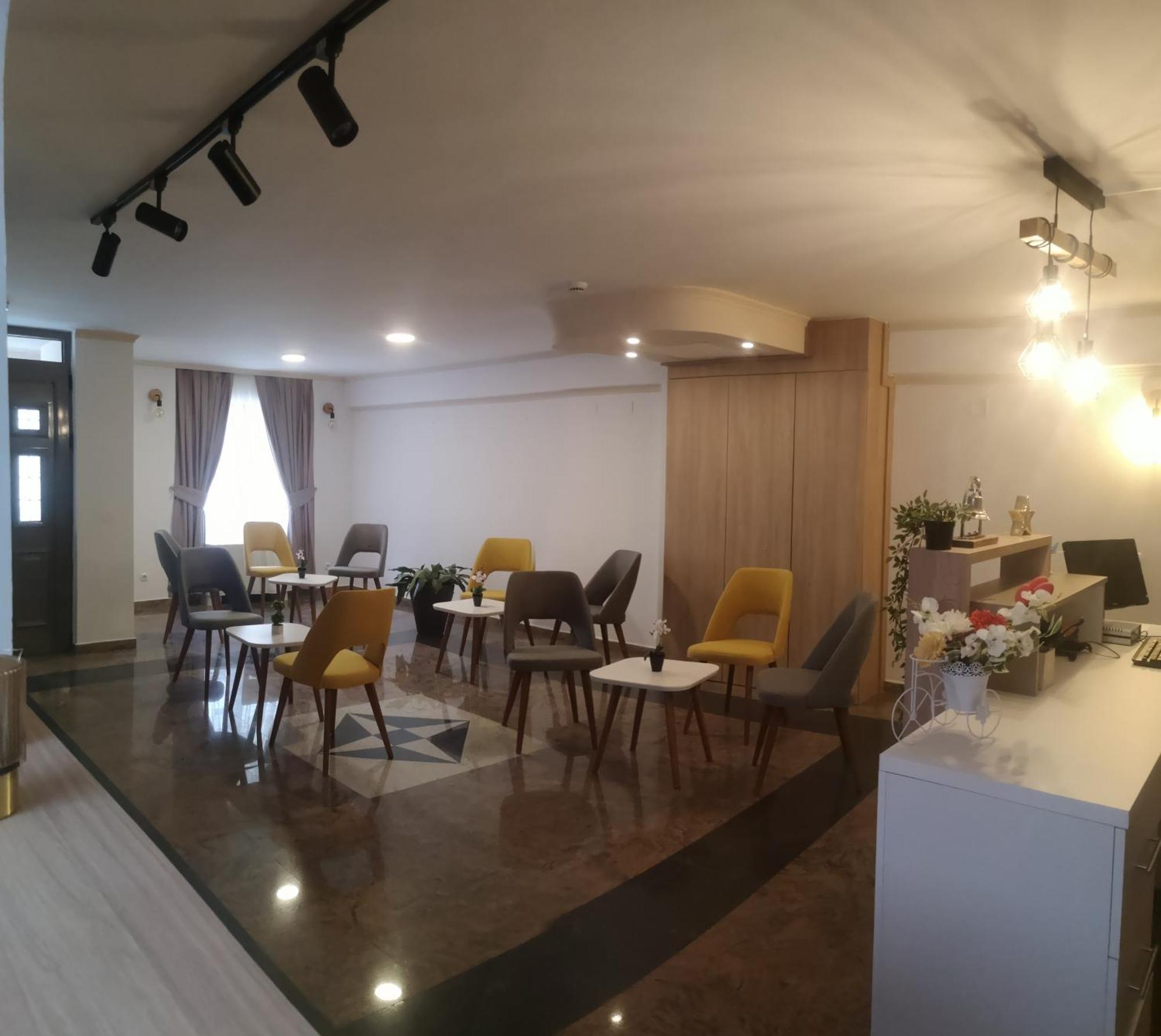 Villa Nika Peštani 外观 照片