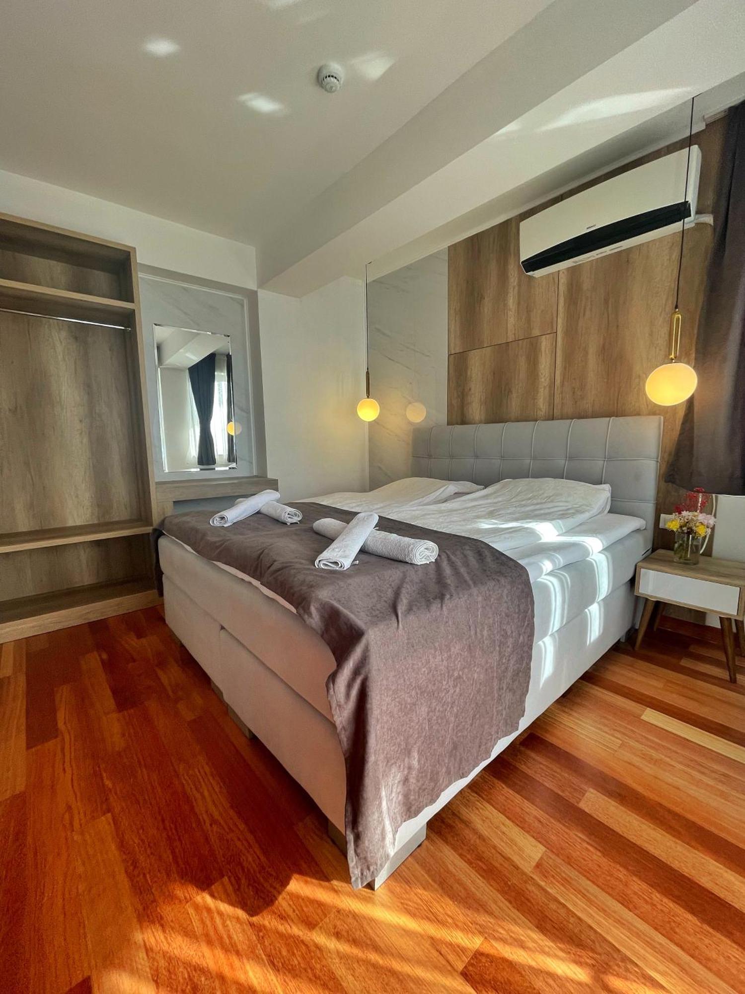 Villa Nika Peštani 外观 照片