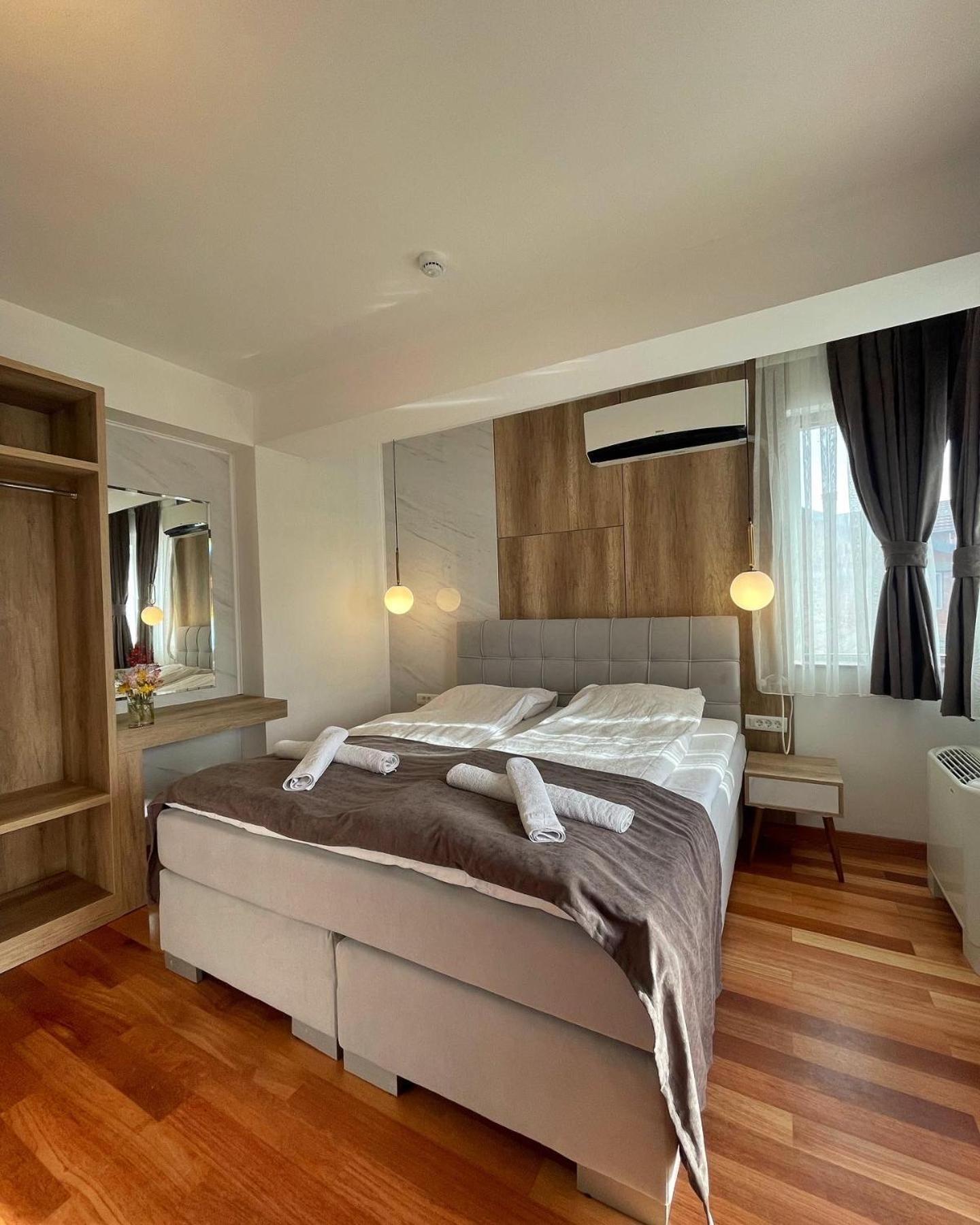 Villa Nika Peštani 外观 照片