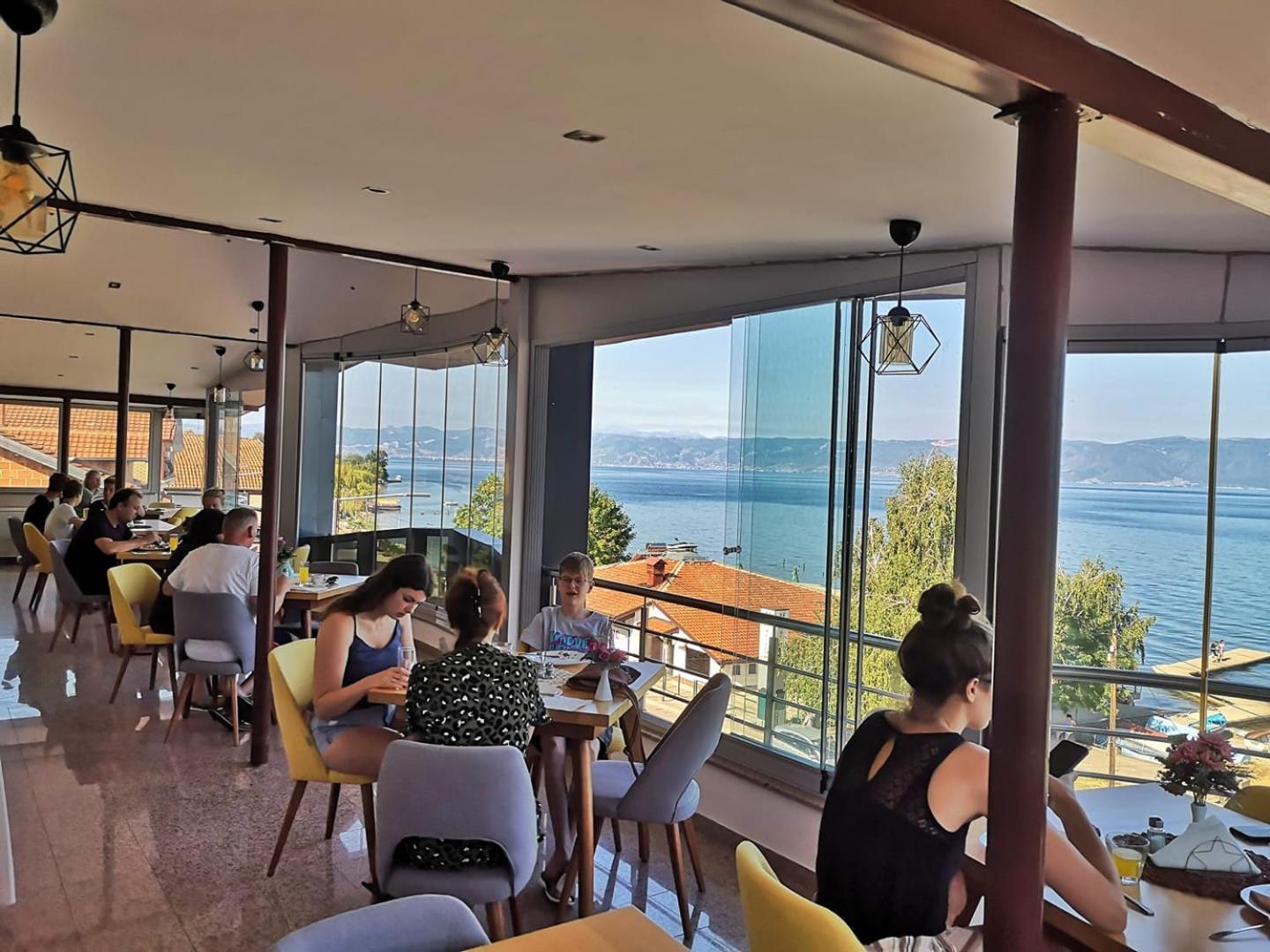 Villa Nika Peštani 外观 照片