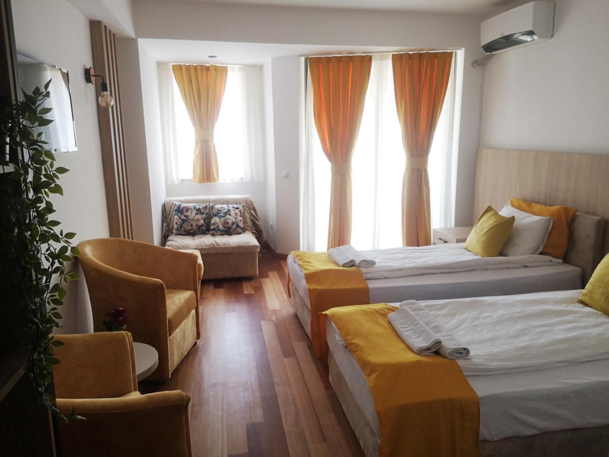 Villa Nika Peštani 外观 照片