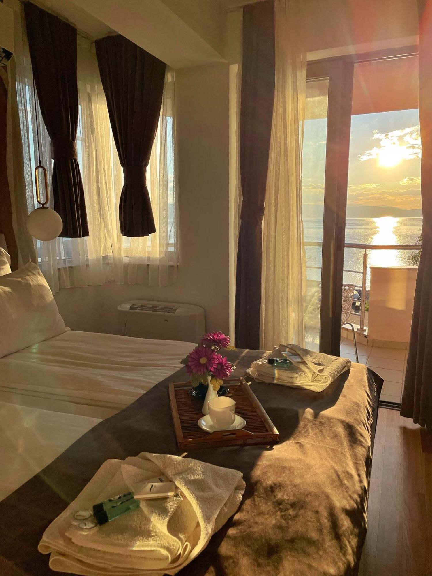 Villa Nika Peštani 外观 照片