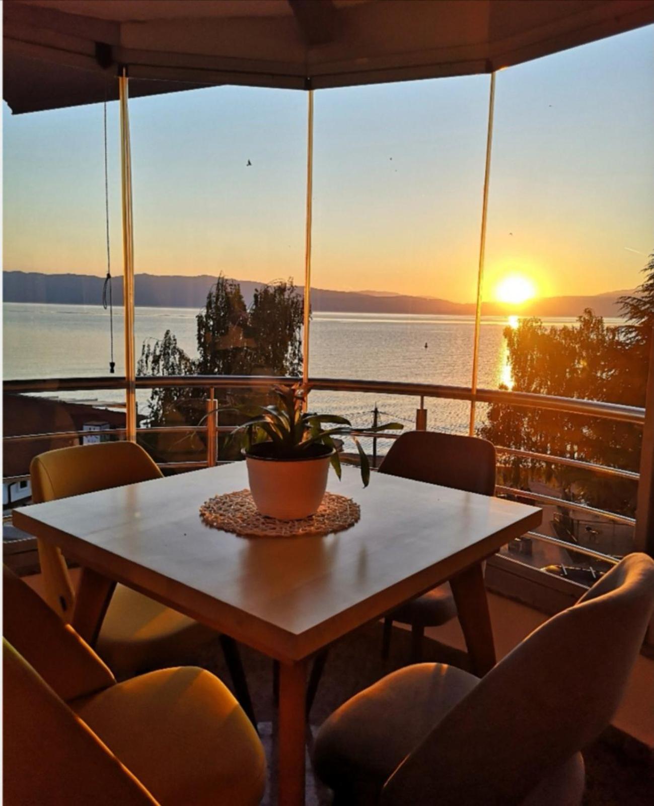 Villa Nika Peštani 外观 照片