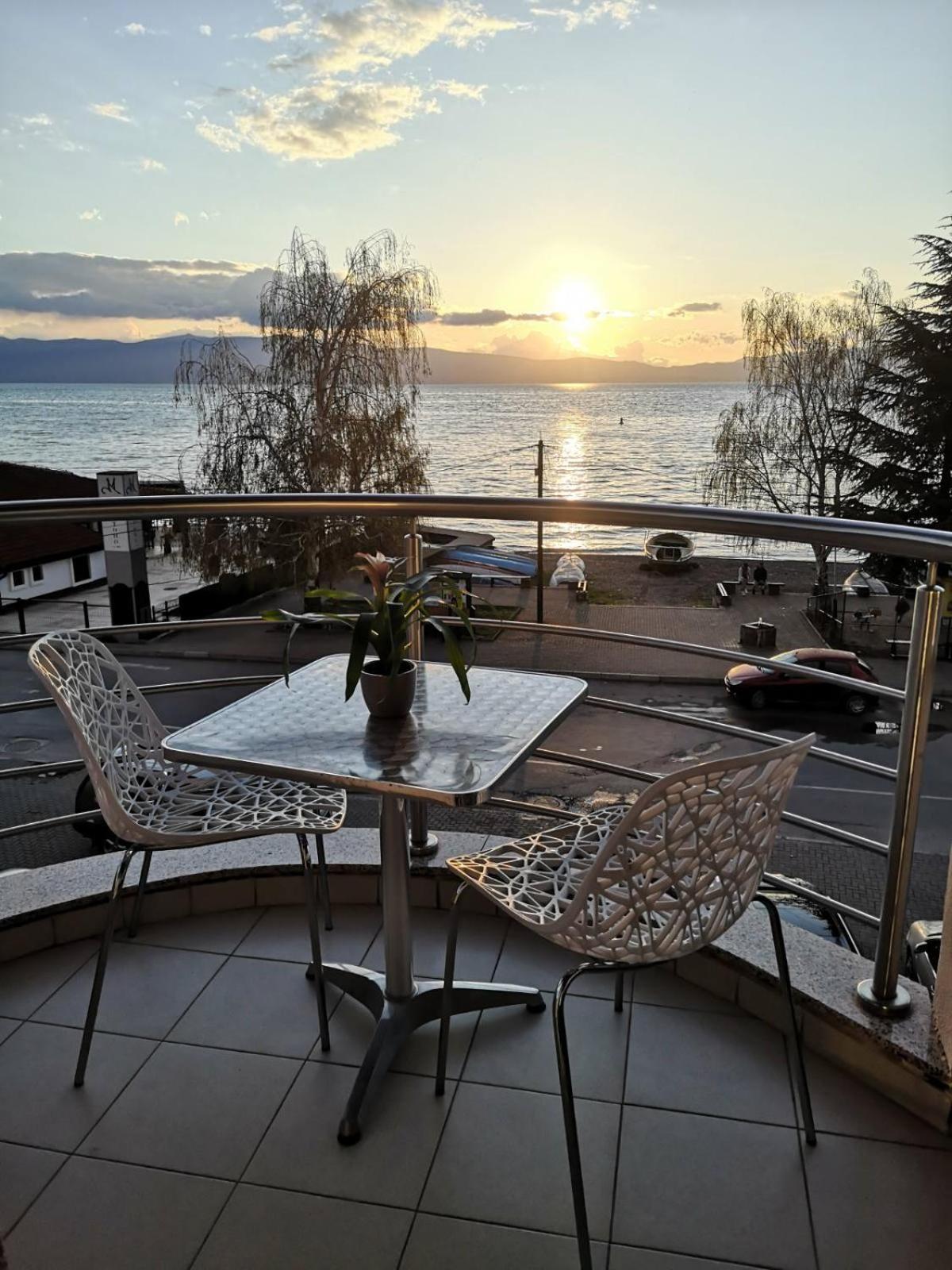 Villa Nika Peštani 外观 照片