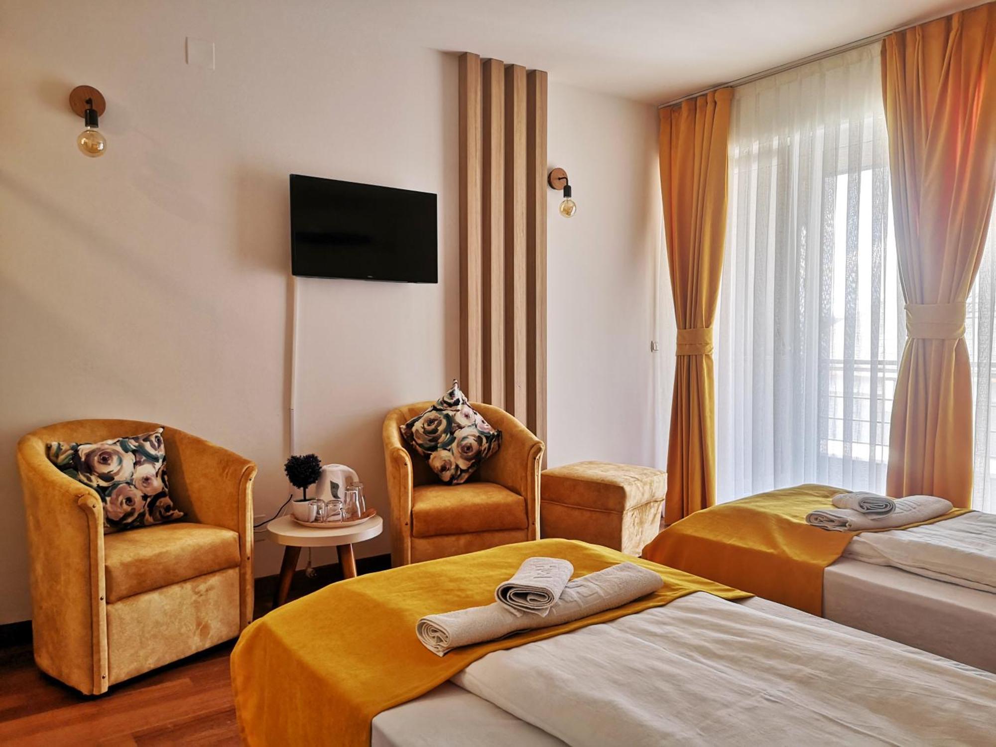 Villa Nika Peštani 外观 照片