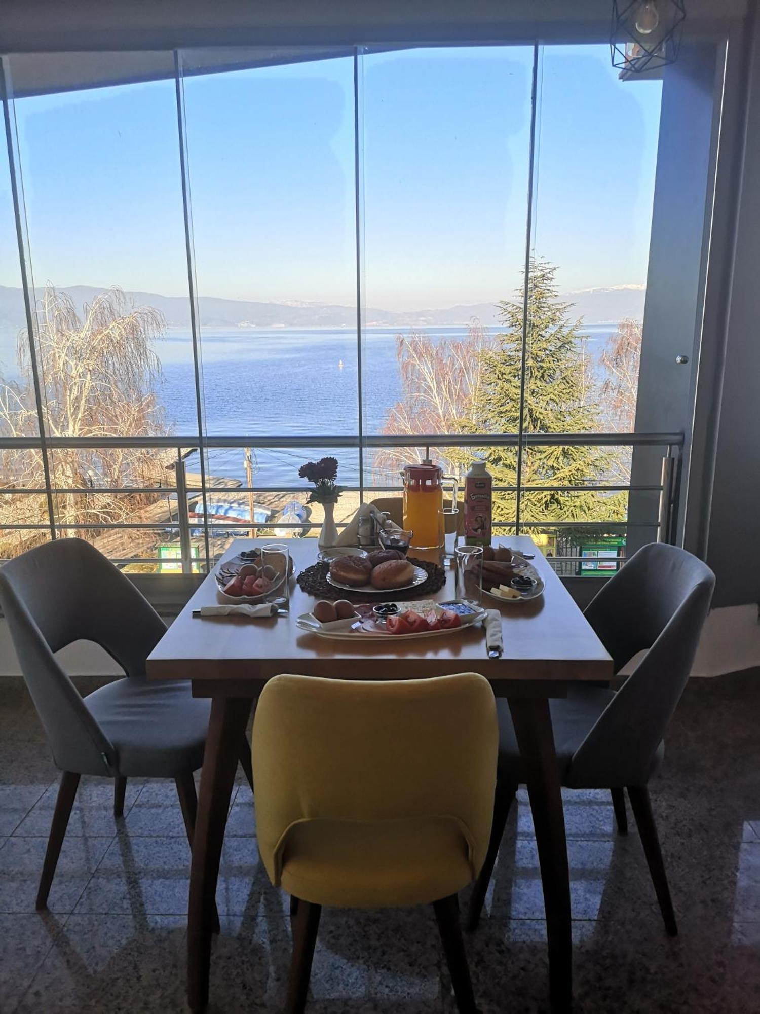 Villa Nika Peštani 外观 照片