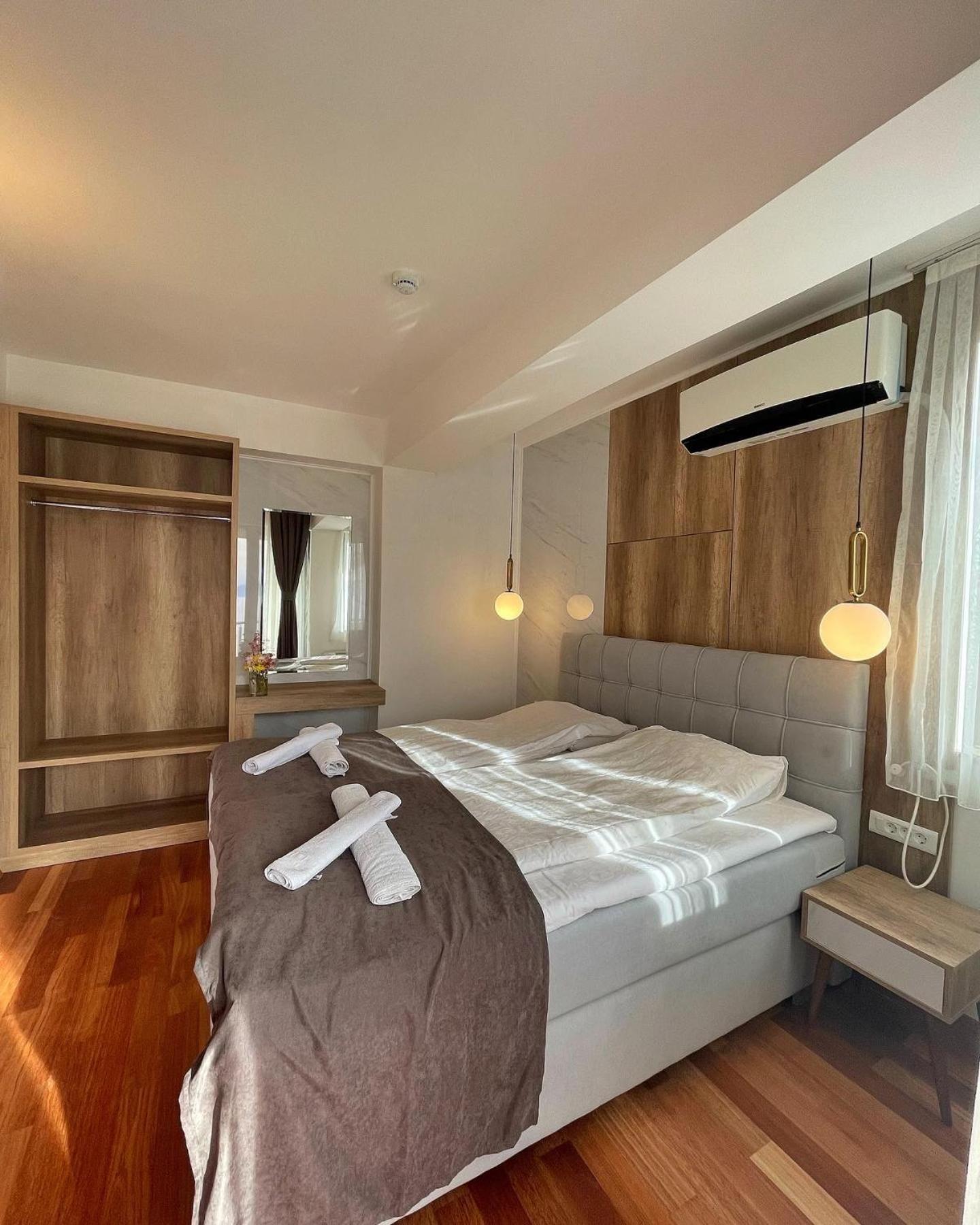 Villa Nika Peštani 外观 照片