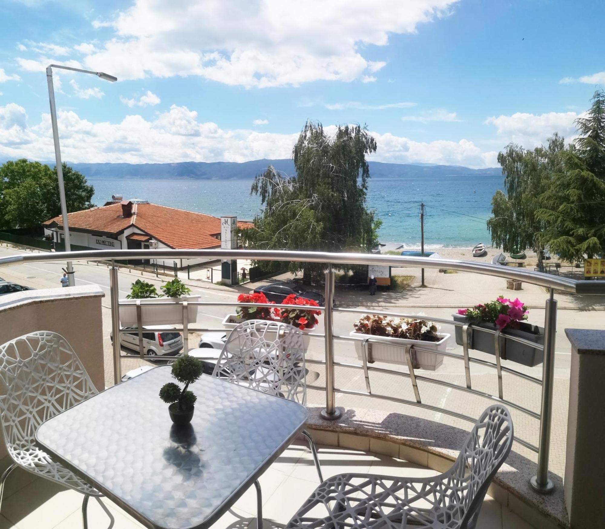 Villa Nika Peštani 外观 照片