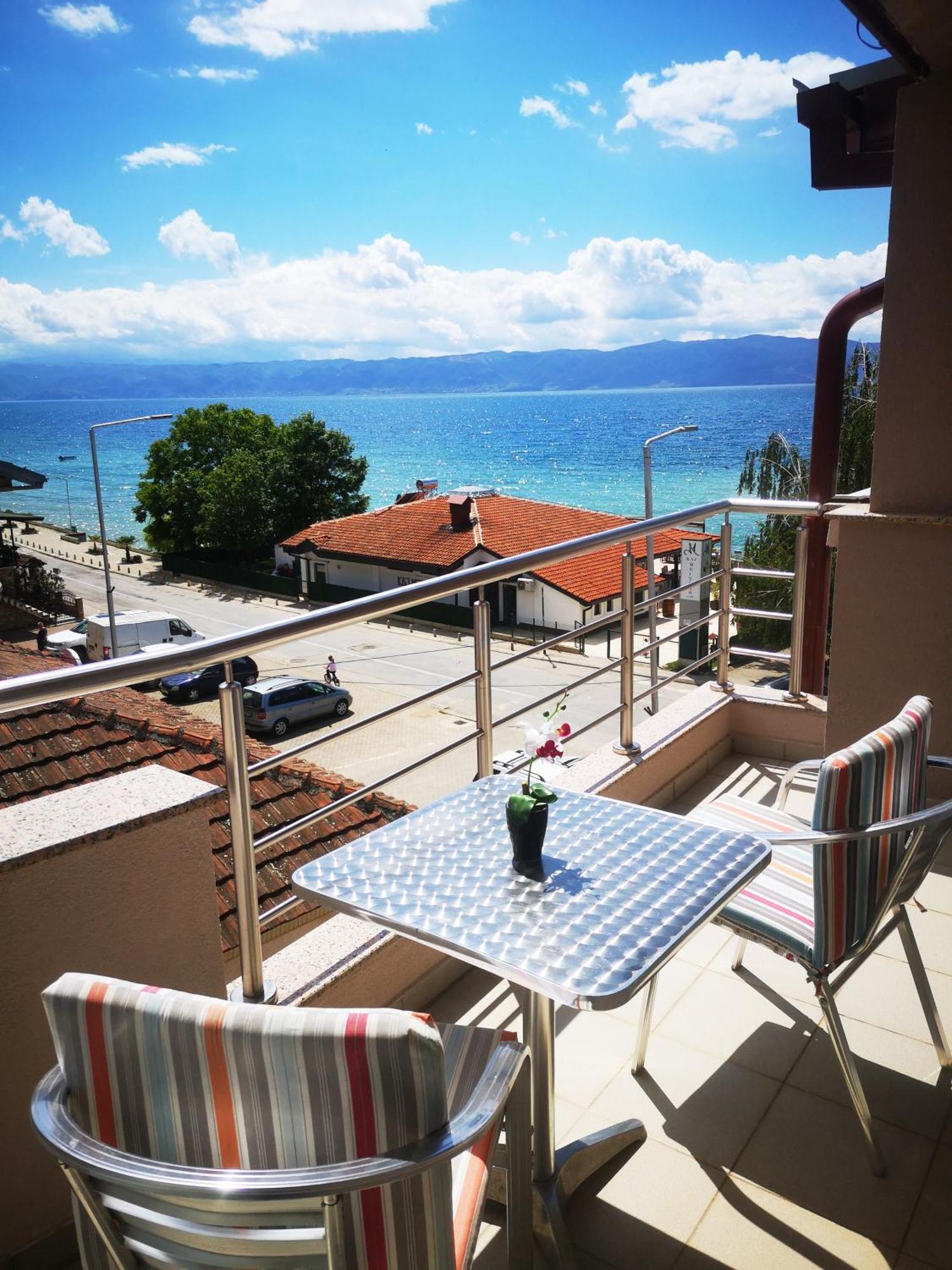 Villa Nika Peštani 外观 照片