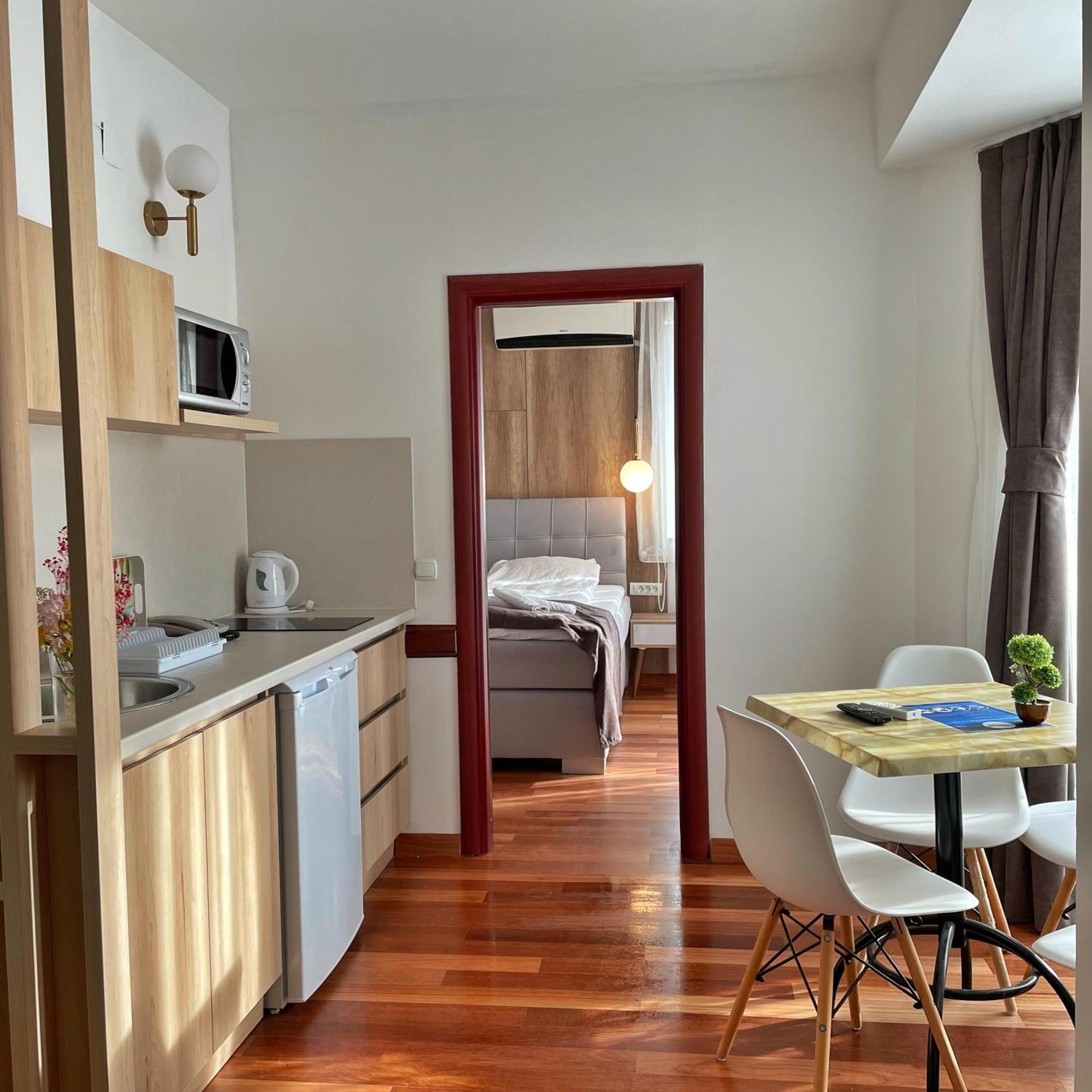 Villa Nika Peštani 外观 照片